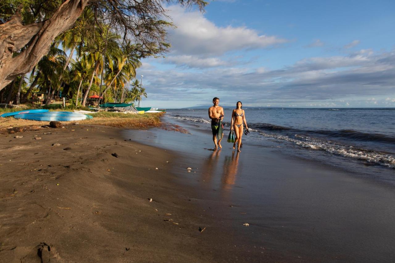 The Kulani Maui Hotel Lahaina Buitenkant foto