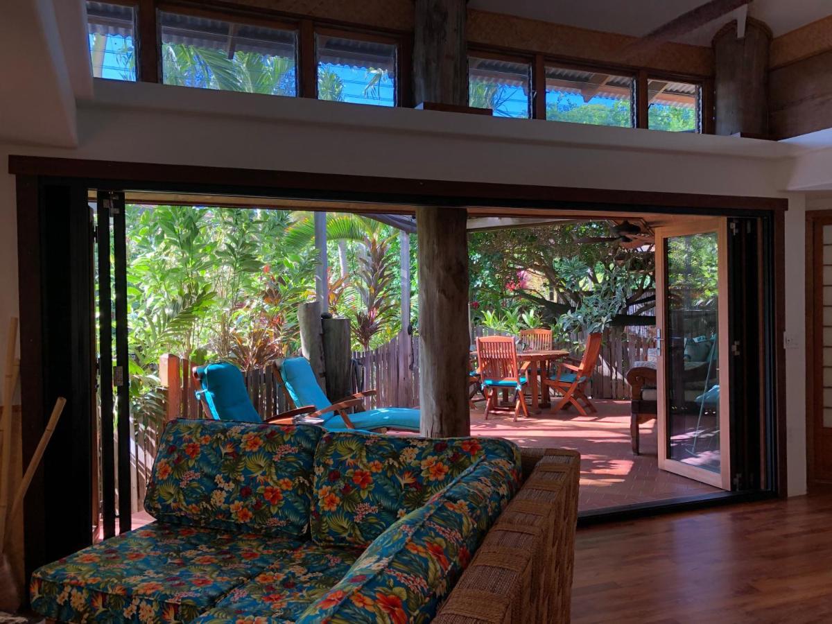 The Kulani Maui Hotel Lahaina Buitenkant foto