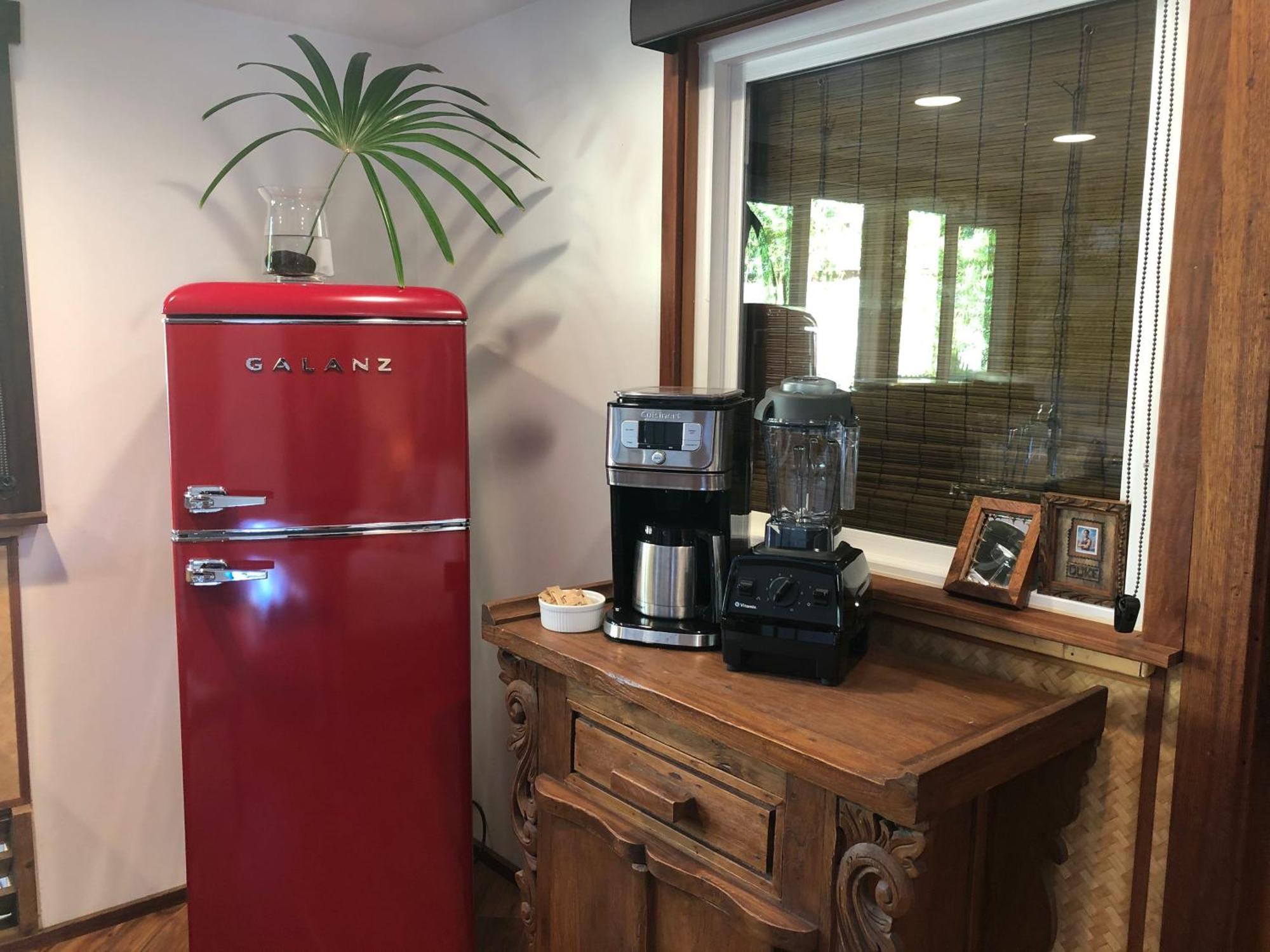 The Kulani Maui Hotel Lahaina Kamer foto